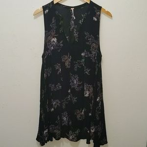 FREE people Sleeveless top